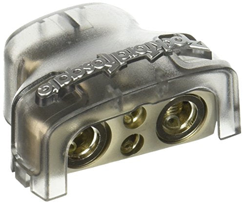 Rockford Fosgate RFDB1 - 4 Awg Or 1/0 Awg Positive-Neg Rockford Fosgate RFDB1 - 4 Awg Or 1/0 Awg Positive-Neg